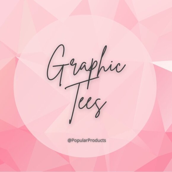 Buy 2, Get 1 FREE on Graphic Tops! - Picture 2 of 2